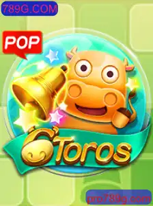 Descubra o Fascinante Mundo do Jogo 6Toros com 789G.COM