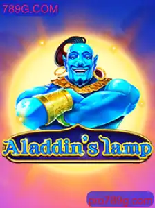 Aladdinslamp: Descobrindo o Mundo do Jogo Empolgante