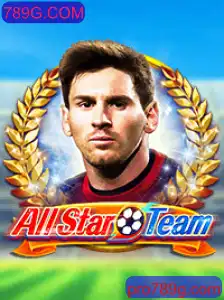Explorando o Mundo do Jogo AllStarTeam