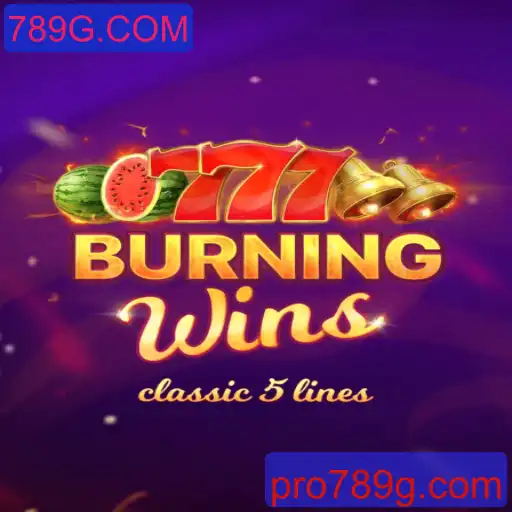 BurningWins: Explorando o Mundo dos Jogos Online
