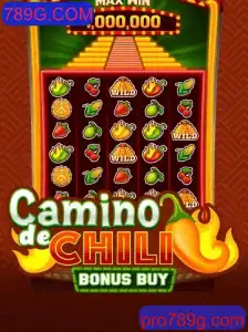 Descubra o Jogo CaminodeChiliBonusBuy: Regras e Estratégias
