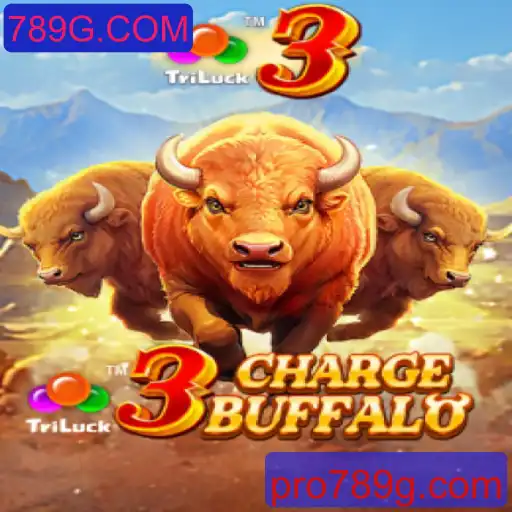 Descubra o Fascinante Mundo do Jogo 3ChargeBuffalo