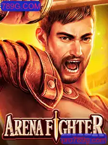 Explorando o Mundo de ArenaFighter: Um Mergulho na Ação de 789G.COM