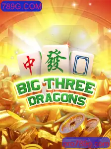 Explorando BigThreeDragons: Uma Nova Aventura no 789G.COM
