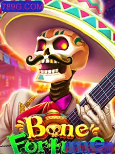 Explorando BoneFortune: O Novo Fenômeno de Jogos Online em 789G.COM