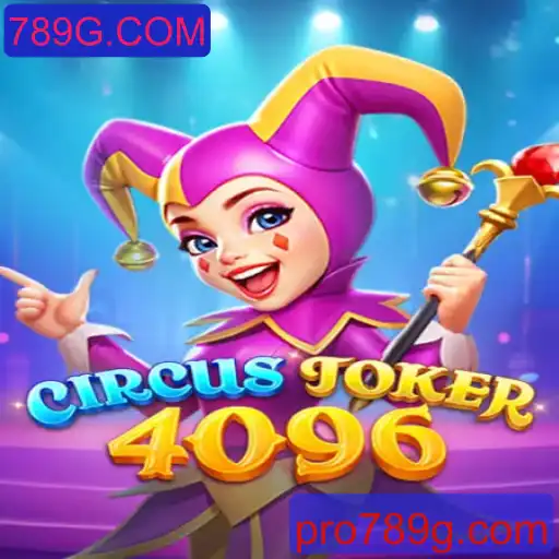 Explorando o Fascinante Mundo de CircusJoker4096