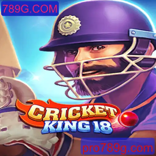 CricketKing18: Uma Nova Era no Mundo dos Jogos de Cricket