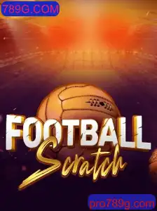 Explorando o Mundo de FootballScratch e sua Conexão com 789G.COM