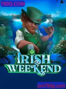 Descubra o Jogo IrishWeekend: Um Guia Completo Sobre Regras e Jogabilidade