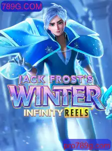 Descubra as Aventuras Gélidas de JackFrostsWinter