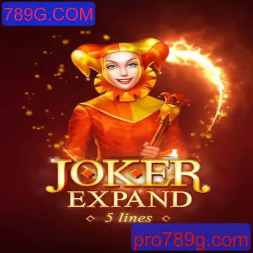 JokerExpand: Uma Aposta Divertida e Estratégica no Mundo dos Jogos Online