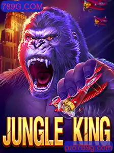 Descubra a Aventura Extrema de JungleKing no Mundo Digital
