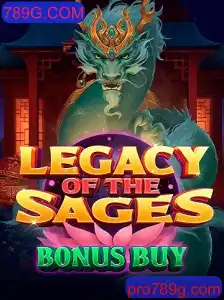 Explorando o Mundo de 'LegacyoftheSagesBonusBuy': Uma Aventura Épica