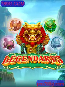 Explorando o Mundo de Legendary5, o Novo Fenômeno dos Jogos