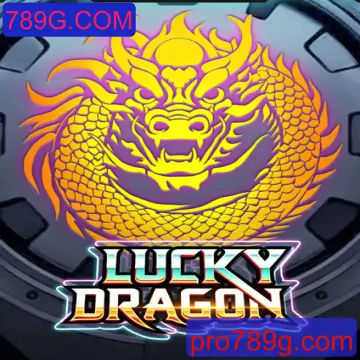 Descubra o Fascinante Mundo de LuckyDragon na Plataforma 789G.COM