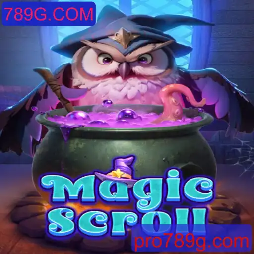 Descubra o Fascinante Mundo de MagicScroll