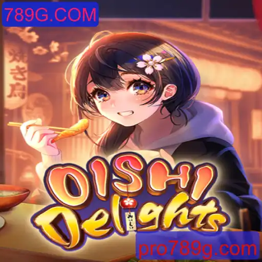 Descubra o Mundo de OishiDelights: Um Jogo Atraente e Cativante