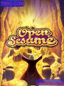OpenSesame: A Realidade Virtual Redefinida pelo Jogo Inovador