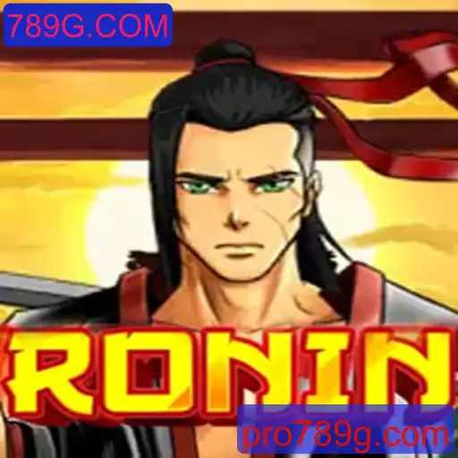 Ronin: Uma Jornada de Estratégia e Aventura no Mundo dos Jogos Online