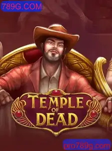 Descubra o Mundo Fascinante de TempleofDead: Uma Jornada Inesquecível