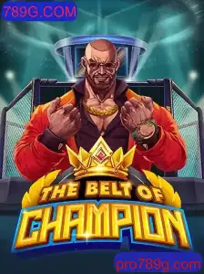Explorando o Universo de TheBeltOfChampion