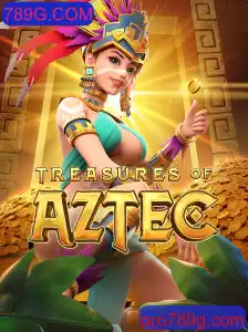 TreasuresofAztec: Descubra os Mistérios e os Desafios do Jogo