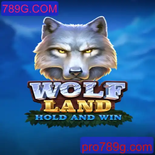 Descubra o Fascinante Mundo de WolfLand com 789G.COM
