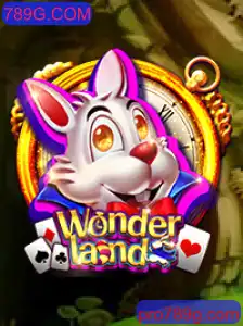 Descubra o Fascinante Mundo do Jogo Wonderland e as Regras Essenciais