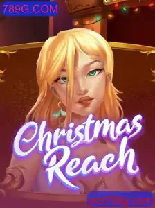 Descubra o mundo mágico de ChristmasReach: um jogo encantador para celebrar o Natal