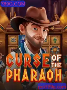 Explorando Caveiras e Tesouros: CurseofthePharaoh