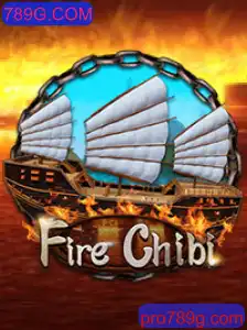 Descubra as Emoções do Jogo FireChibi e Tudo Sobre 789G.COM