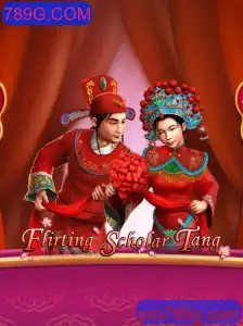 Explorando o Mundo de Flirting Scholar Tang e a Plataforma 789G.COM