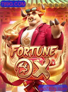 Descubra as Emoções do Jogo FortuneOx em 789G.COM