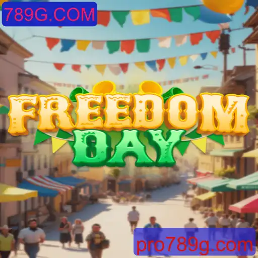FreedomDay: Explore a Liberdade com 789G.COM