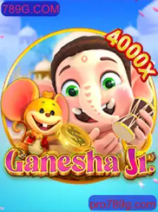 Descubra o Fascinante Mundo de GaneshaJr: Um Mergulho nas Regras e Estratégias
