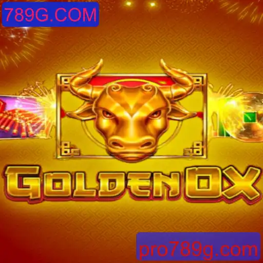 Descubra o Fascinante Mundo de GoldenOx no Universo dos Jogos Digitais