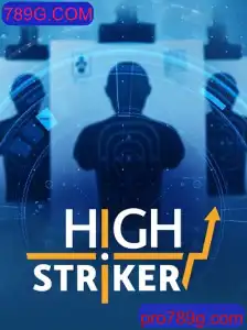 Descubra o Emocionante Universo de HighStriker