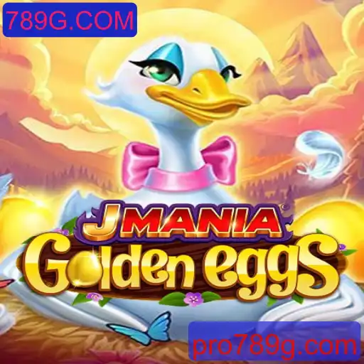 Descubra as Aventuras de JManiaGoldenEggs no Universo dos Games