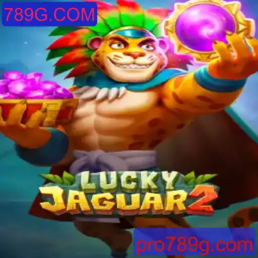 Explorando as Aventuras Emocionantes de Luckyjaguar2