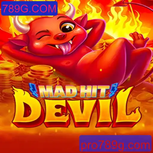 Descubra o Fascinante Mundo de MadHitDevil com 789G.COM