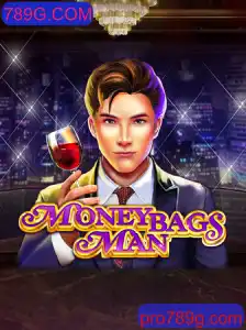 Descubra MoneybagsMan: Um Jogo de Estratégia e Aventura Inovador