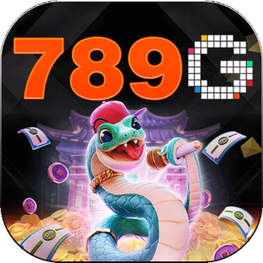 789G.COM Logo