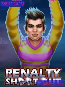 Descubra o Jogo PenaltyShootOut: Descrição, Introdução e Regras