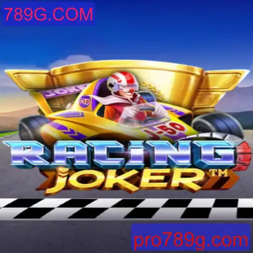 RacingJoker: Um Mergulho no Mundo das Corridas e Estratégias