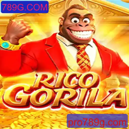 Descubra o Fascinante Universo de RicoGorila