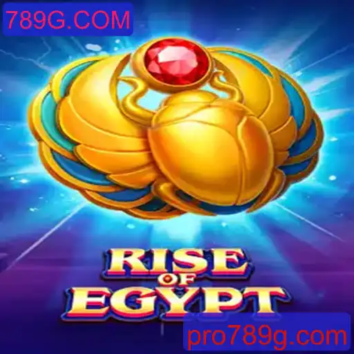 Explorando o Fascinante Mundo de RiseOfEgypt