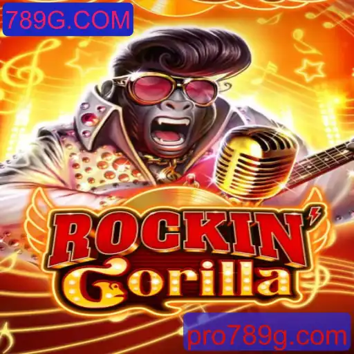 Descubra RockinGorilla: Um Mergulho no Mundo do Jogo do Momento