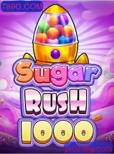 Explorando o Mundo de SugarRush1000: Um Guia Completo