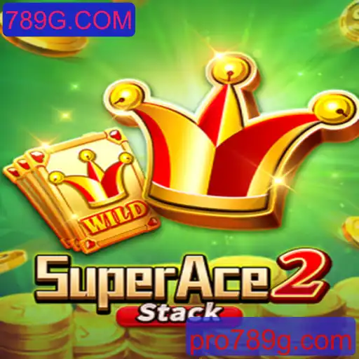 SuperAce2: Explore o Novo Fenômeno dos Jogos com 789G.COM