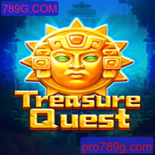 Explorando TreasureQuest: Uma Aventura no Mundo dos Tesouros Digitais
